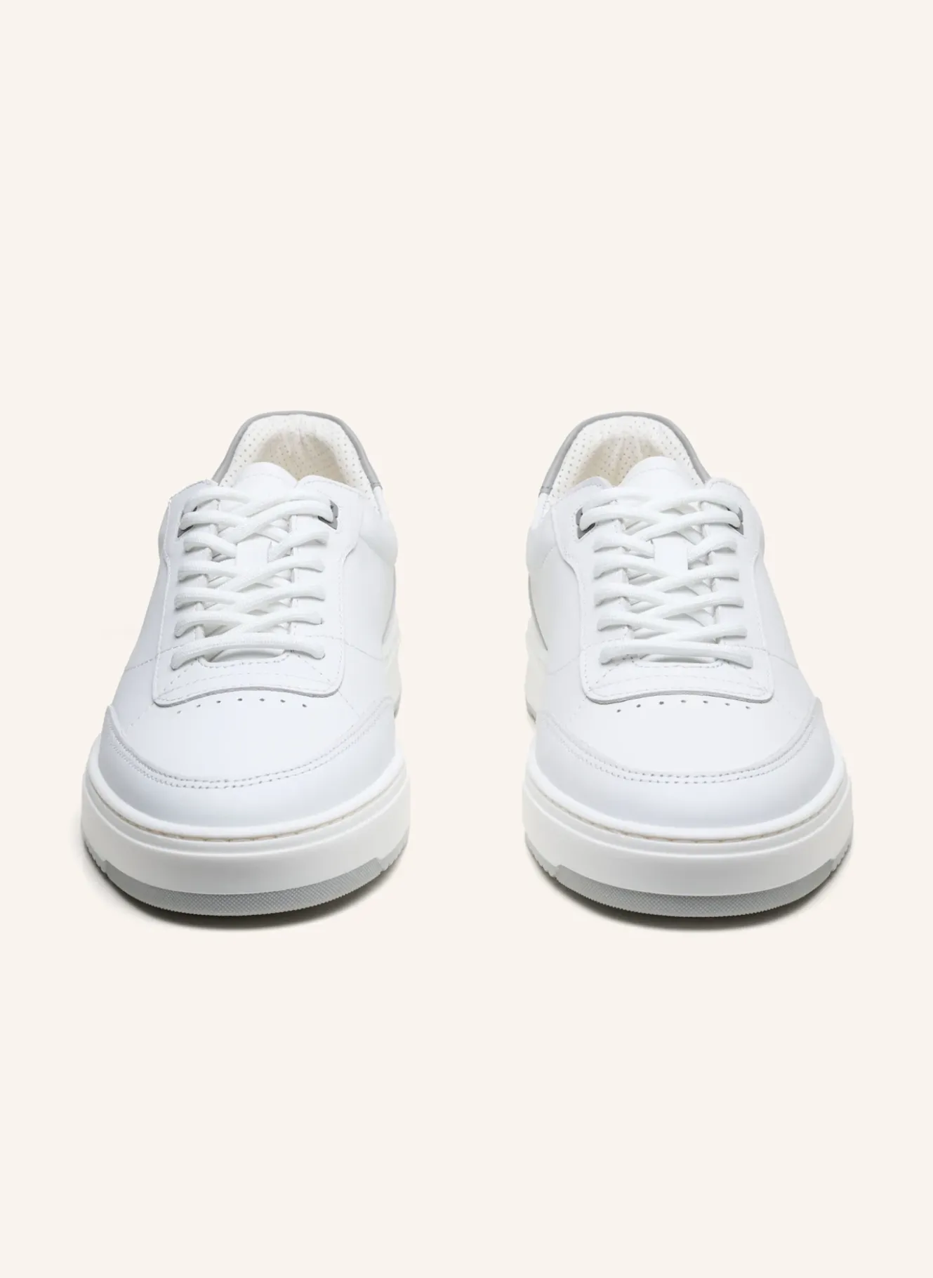 Sneaker MONDO TRIM