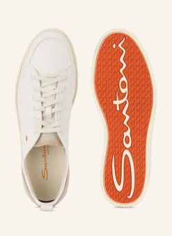 Sneaker MONTECARLO