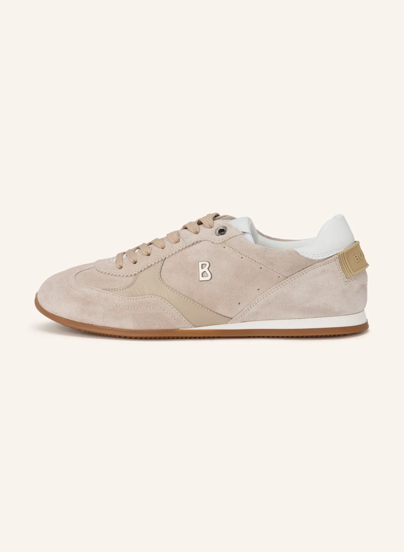 Sneaker MONZA 2