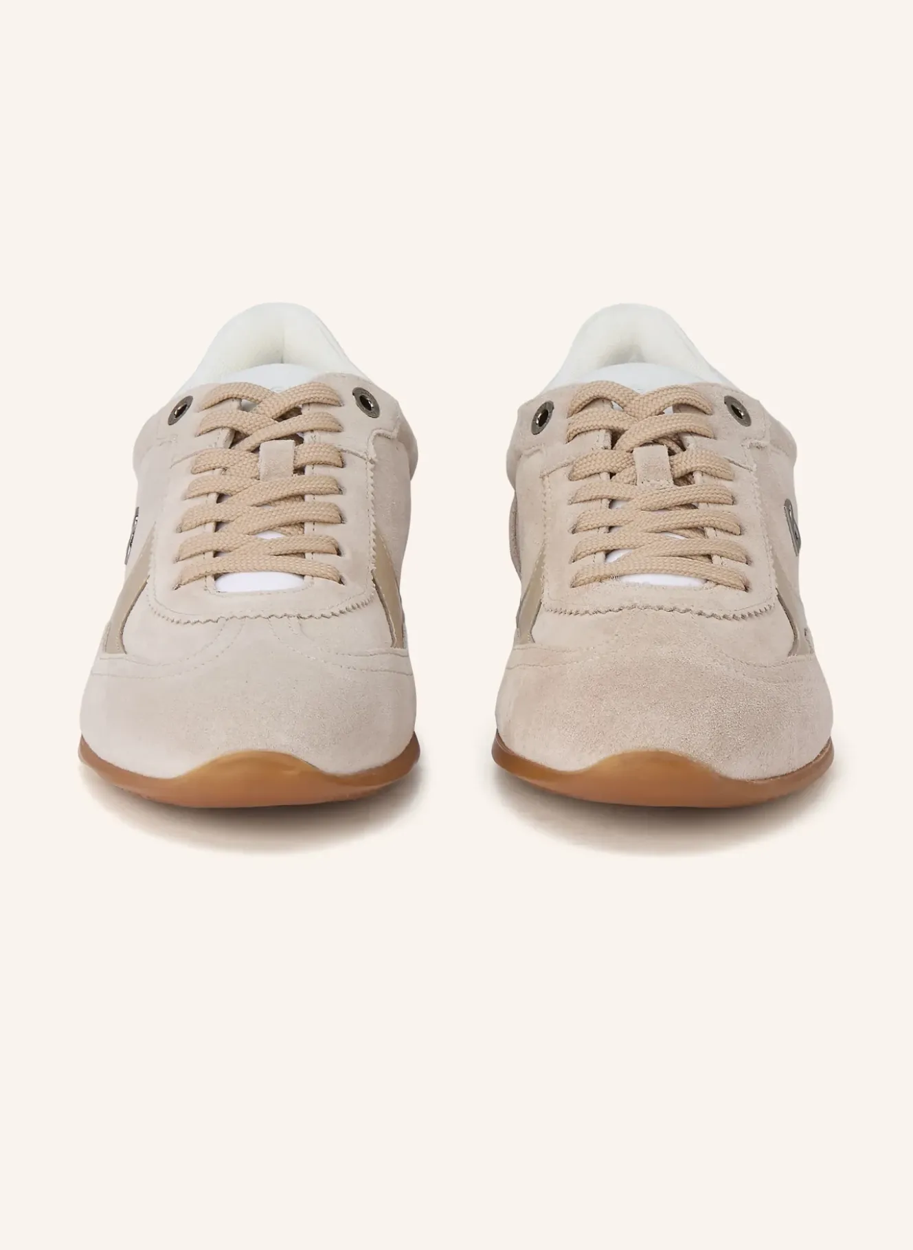 Sneaker MONZA 2