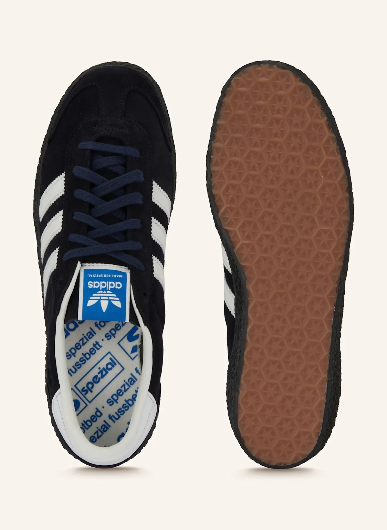 Sneaker MUNCHEN II SPZL