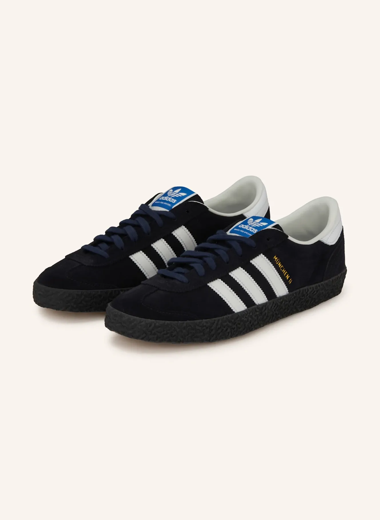 Sneaker MUNCHEN II SPZL