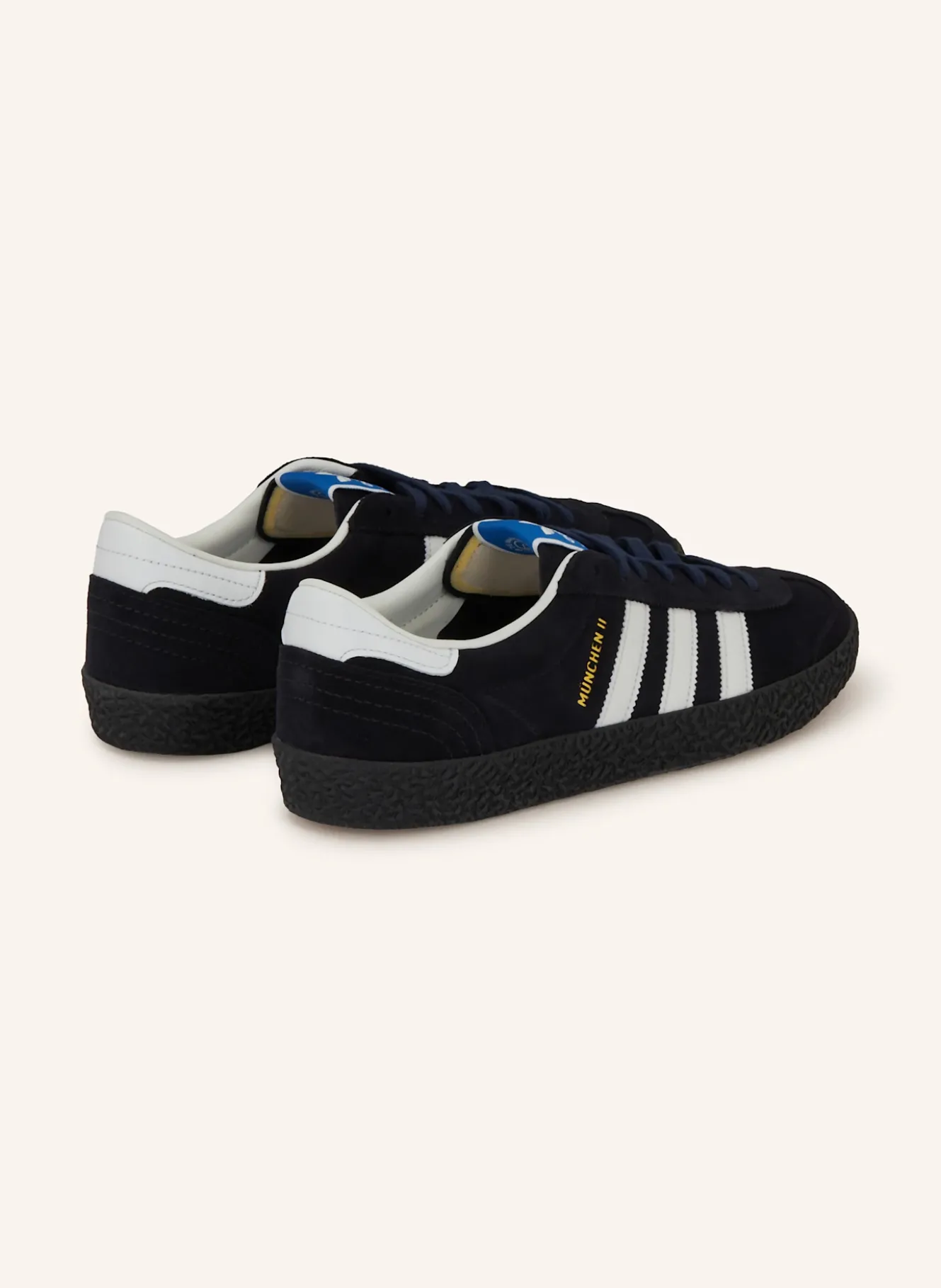 Sneaker MUNCHEN II SPZL
