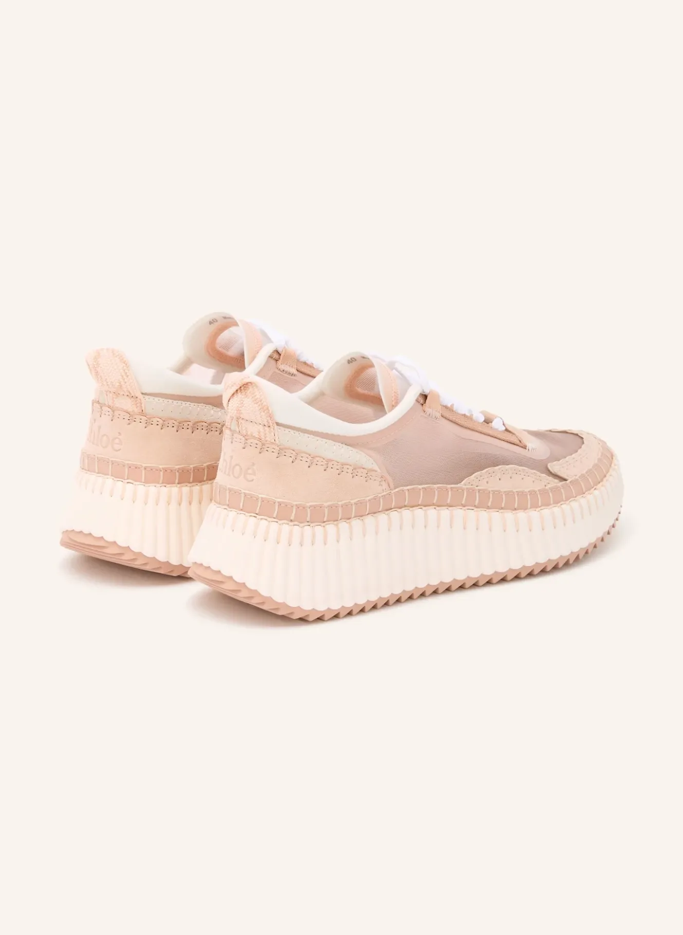 Sneaker NAMA