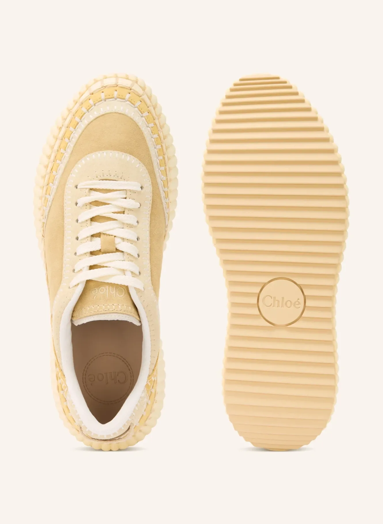 Sneaker NAMA