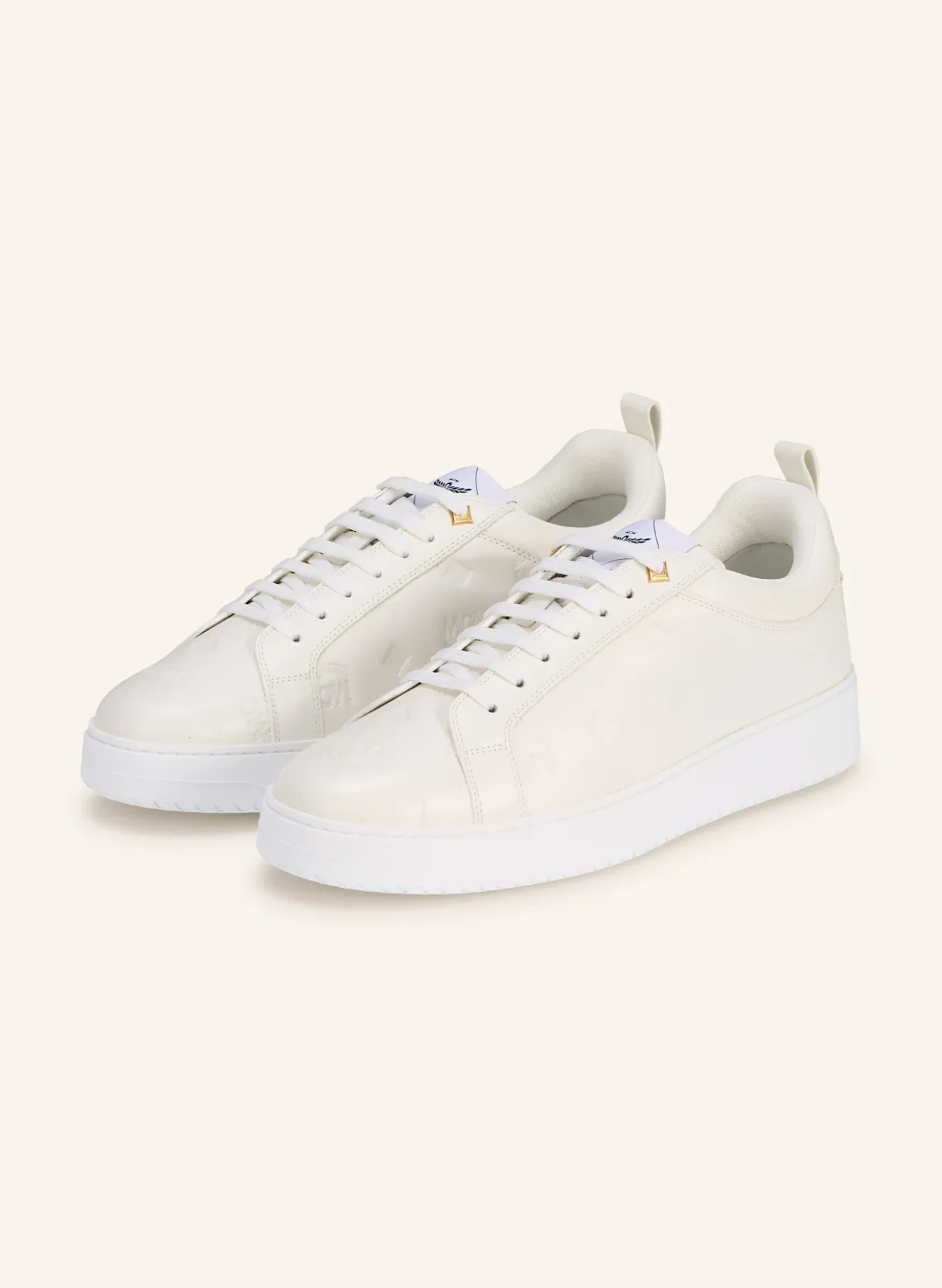 Sneaker NEO DRBY
