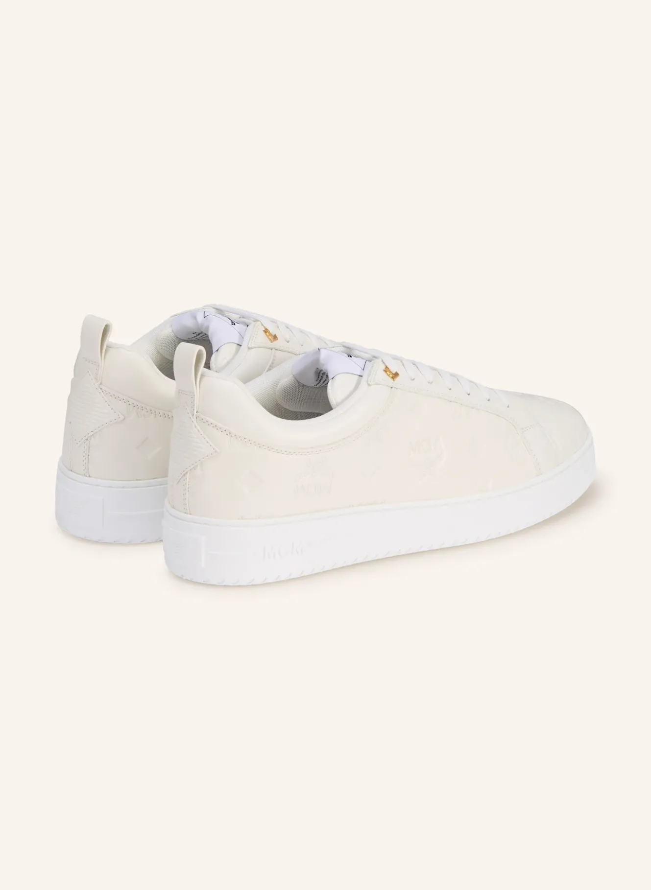 Sneaker NEO DRBY