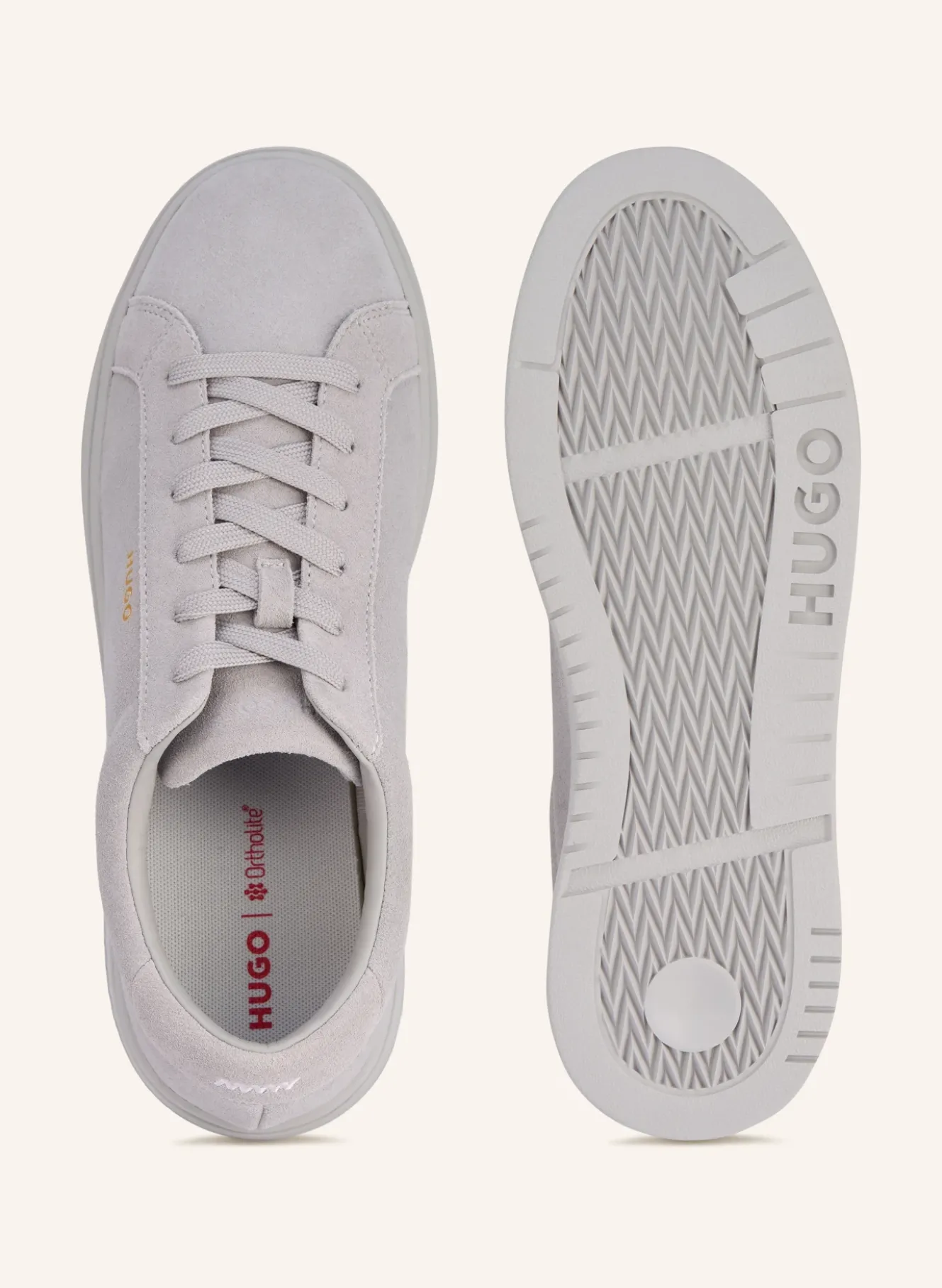 Sneaker NESTON