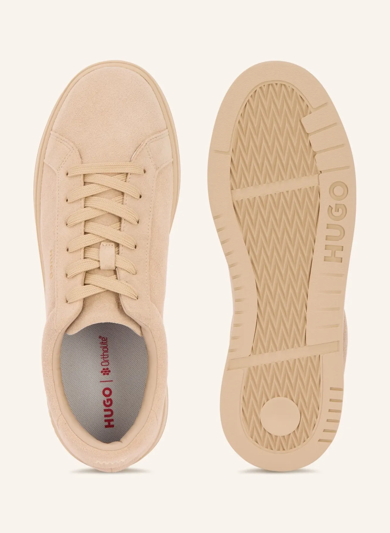 Sneaker NESTON