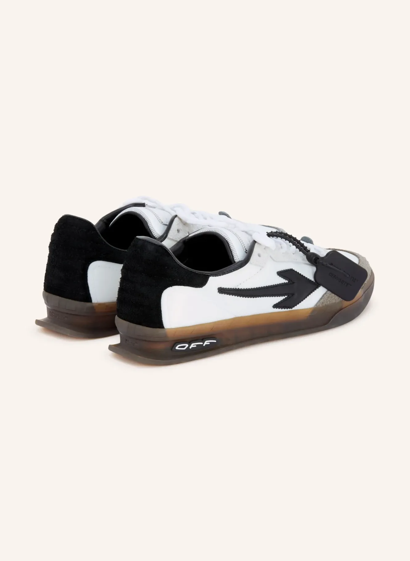 Sneaker NEW SLIM