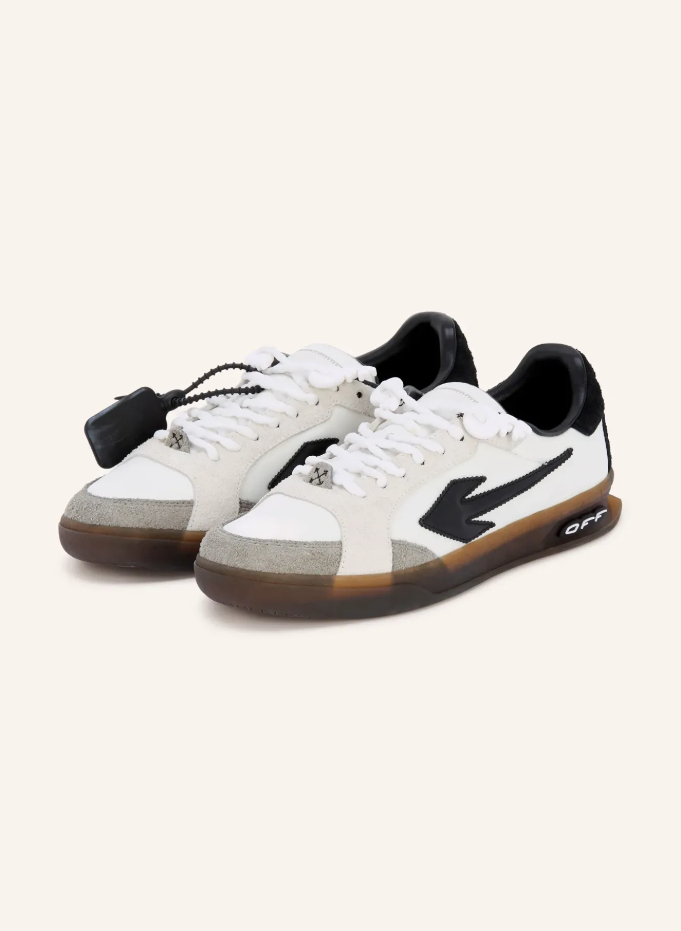 Sneaker NEW SLIM