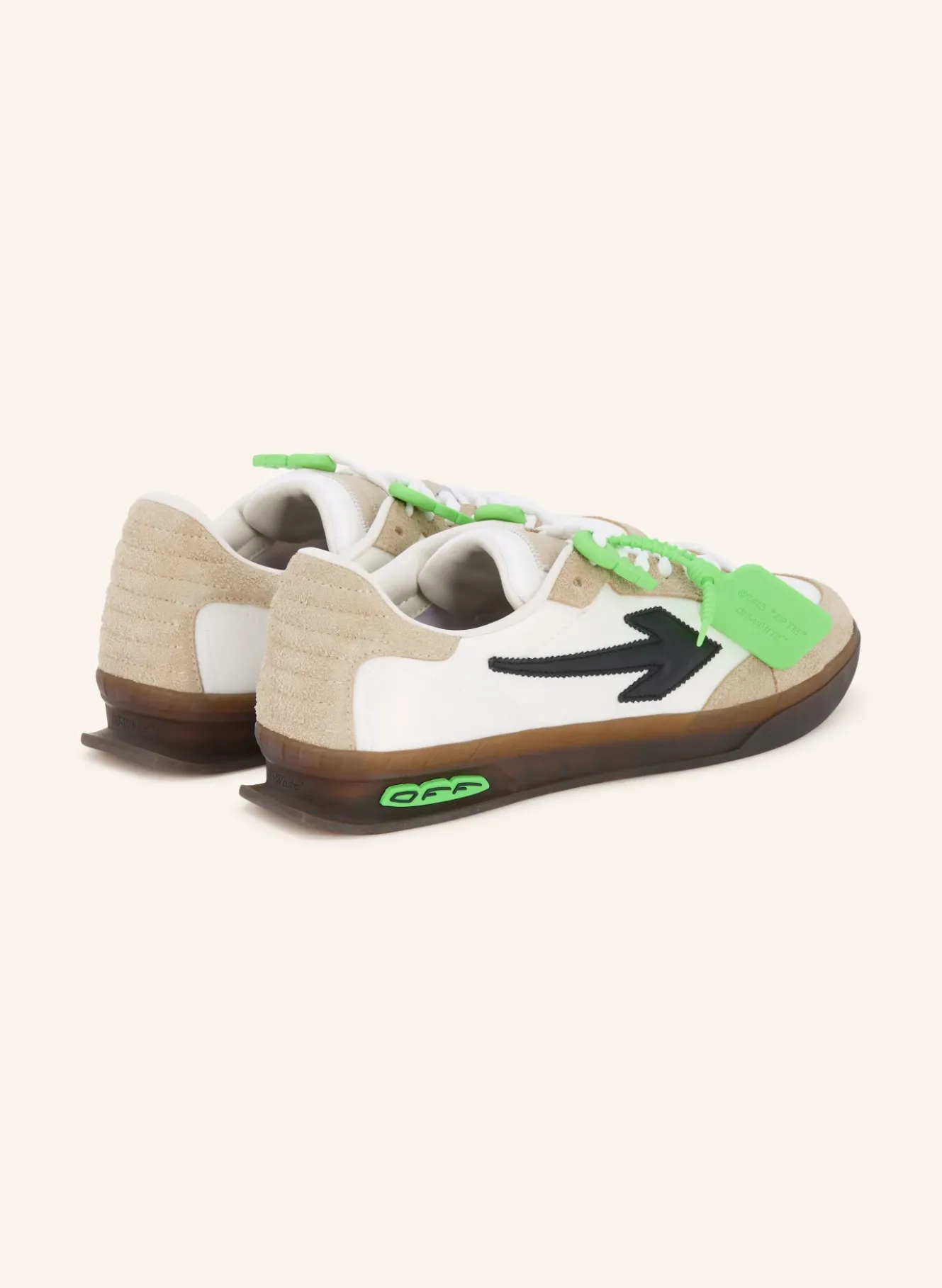 Sneaker NEW SLIM
