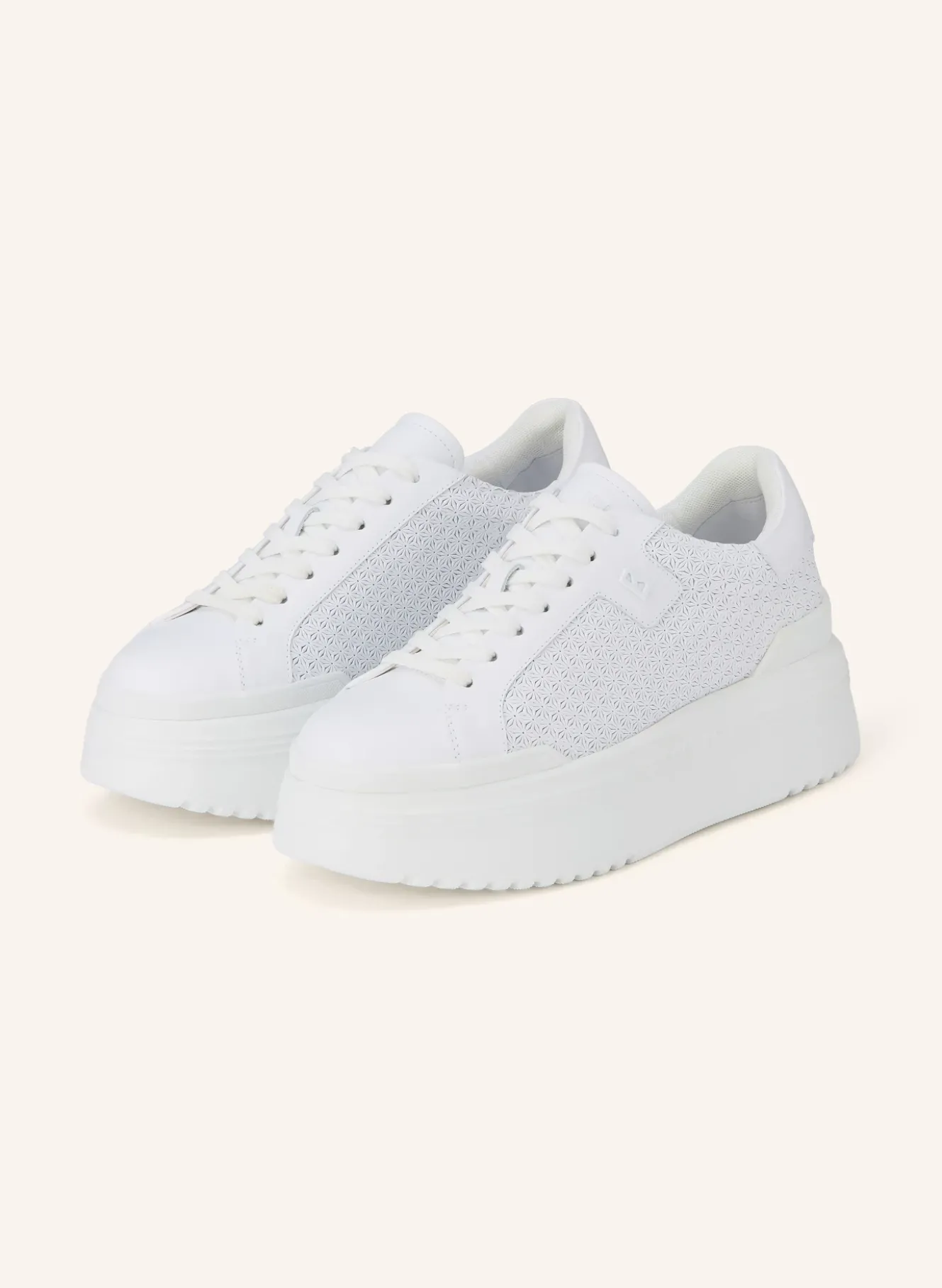 Sneaker NEW YORK 15