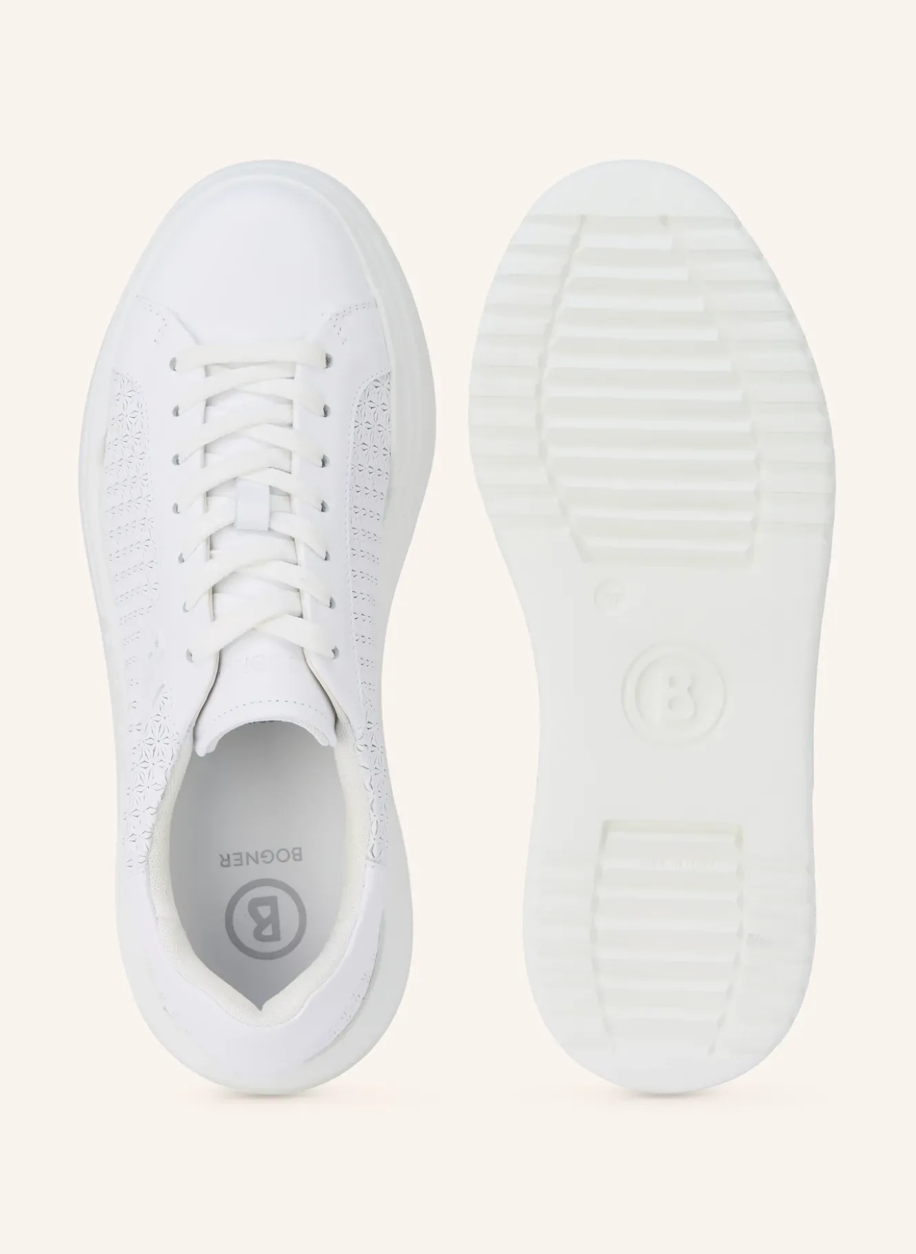 Sneaker NEW YORK 15