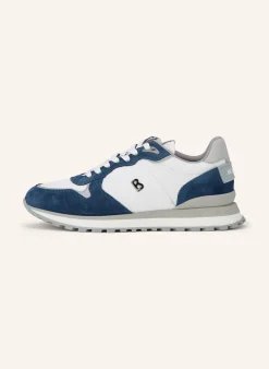 Sneaker NEWPORT