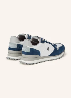 Sneaker NEWPORT