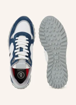 Sneaker NEWPORT