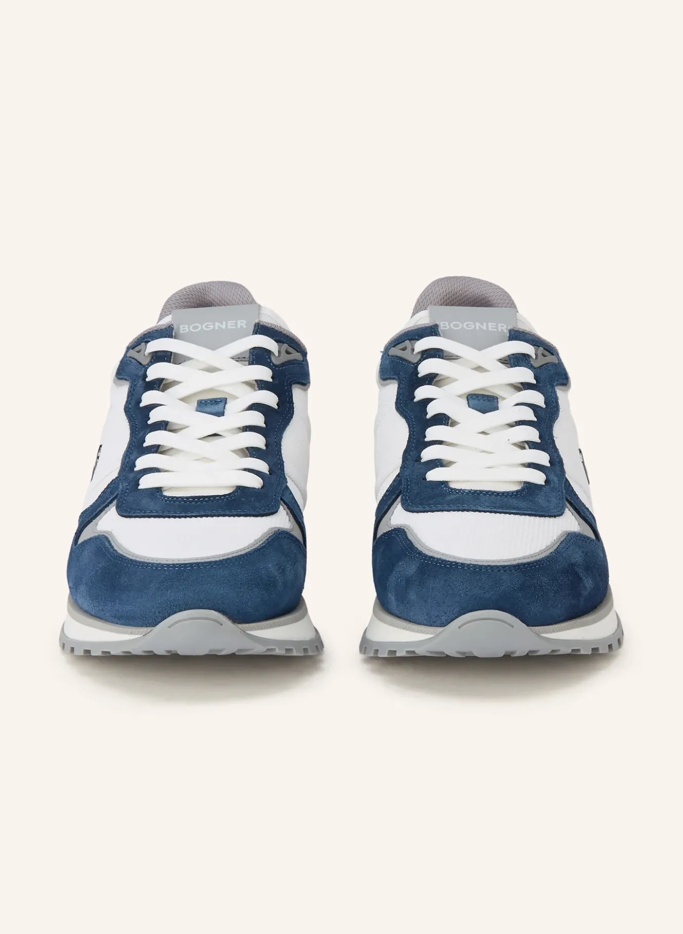 Sneaker NEWPORT