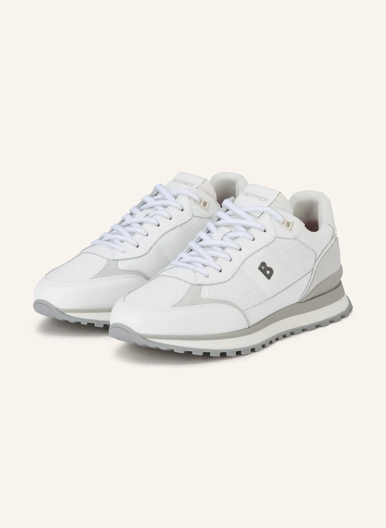 Sneaker NEWPORT