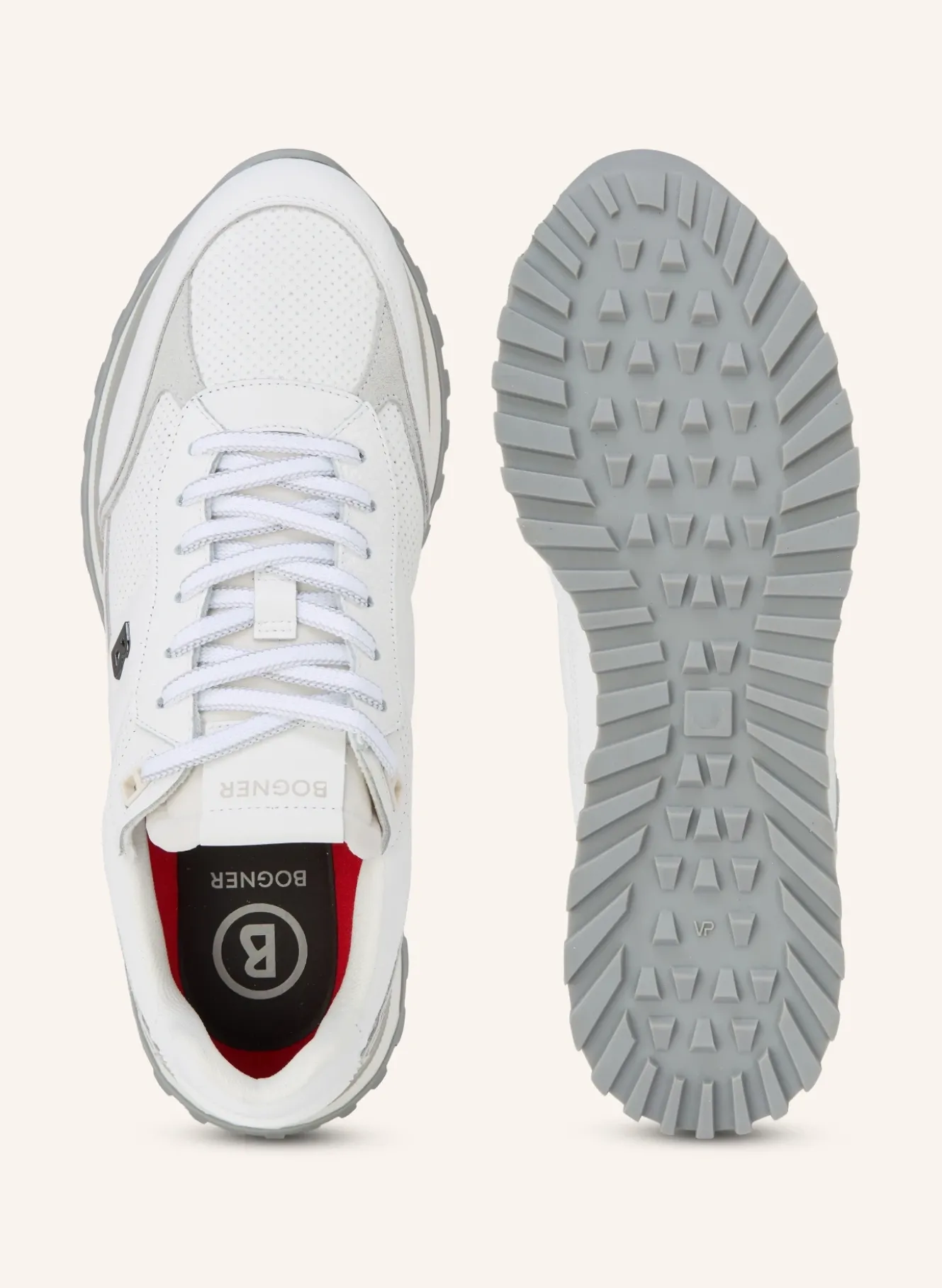 Sneaker NEWPORT