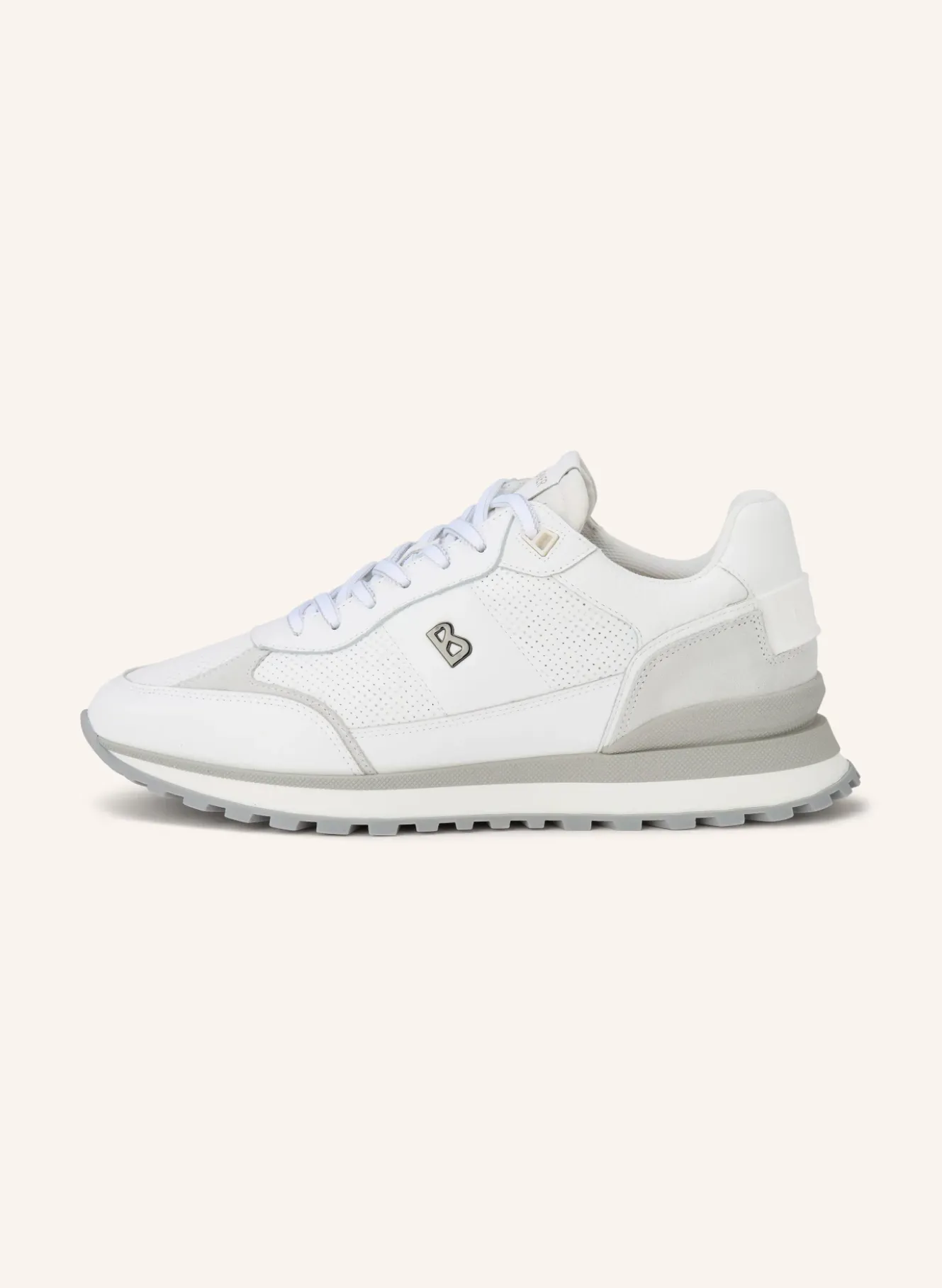Sneaker NEWPORT