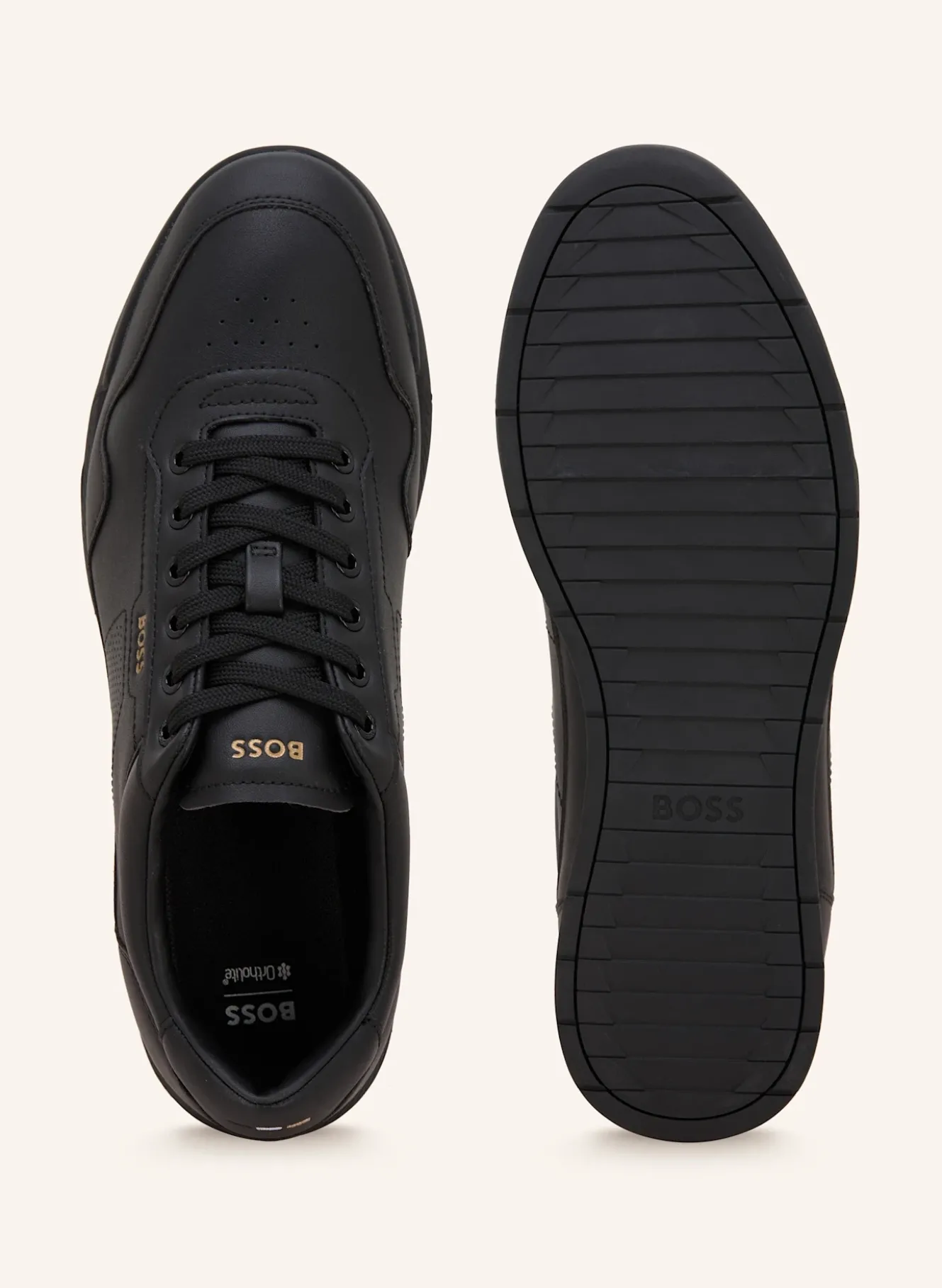 Sneaker NITAN