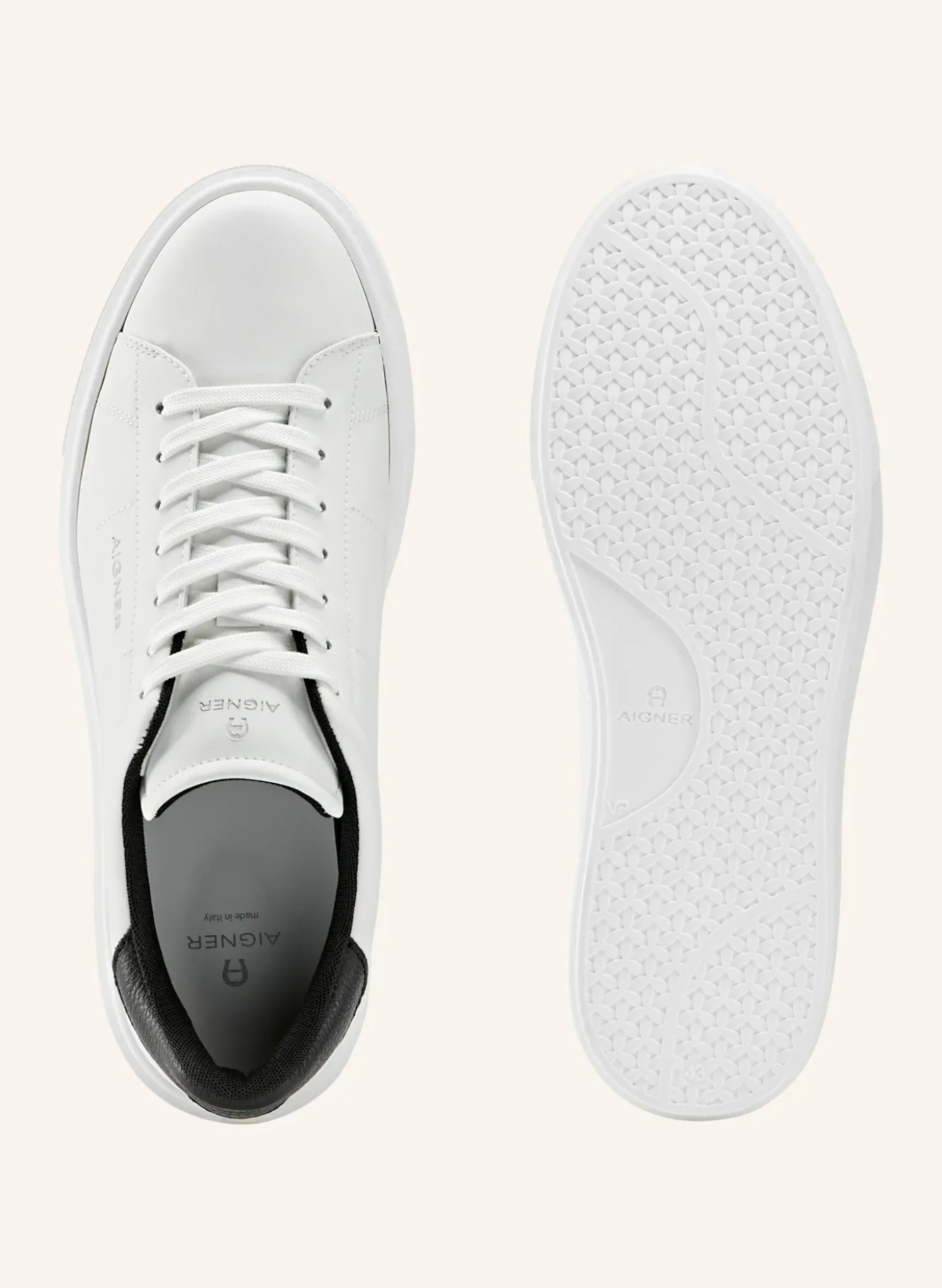 sneaker OLIVER 1A