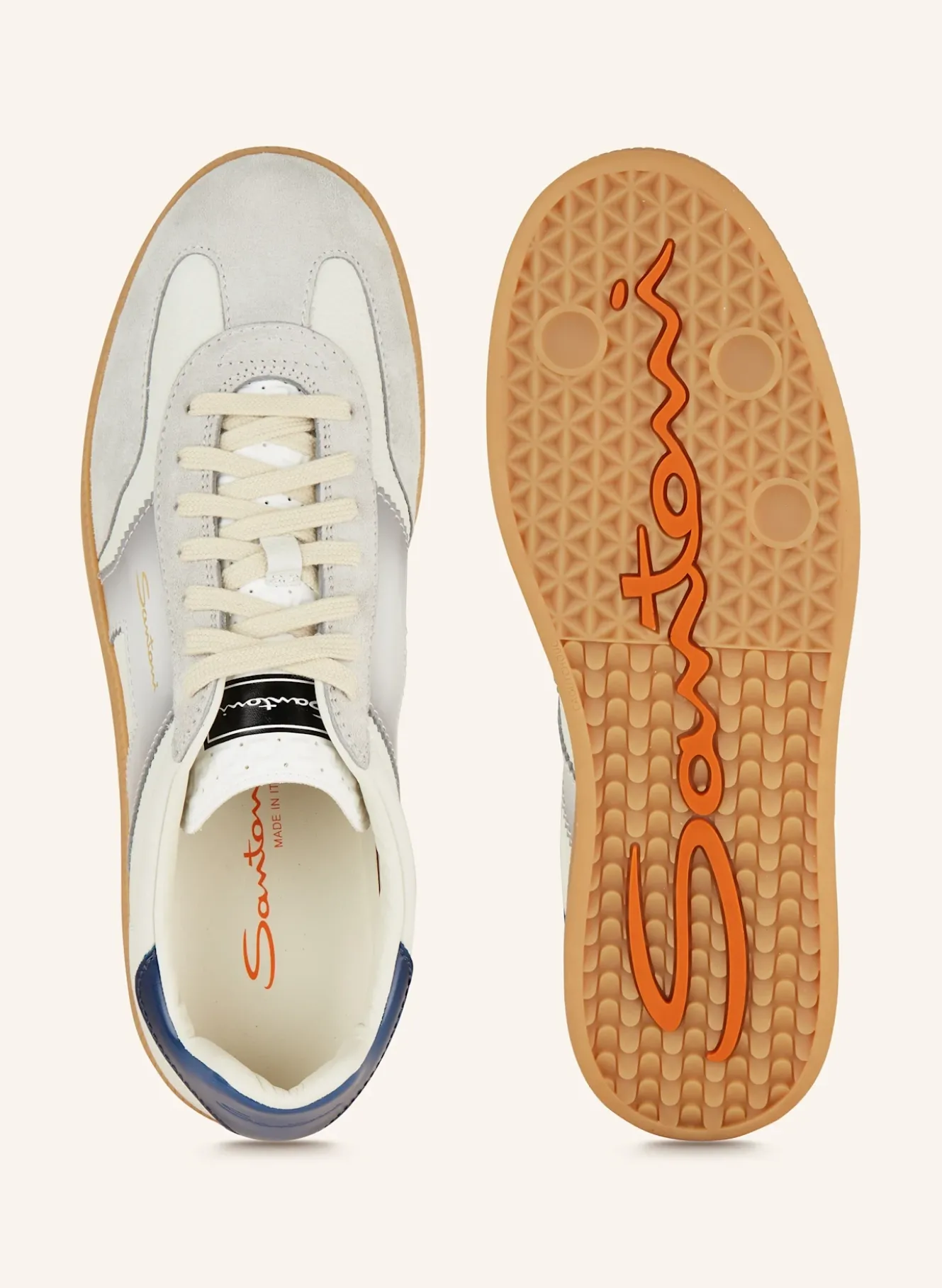 Sneaker OLYMPIC
