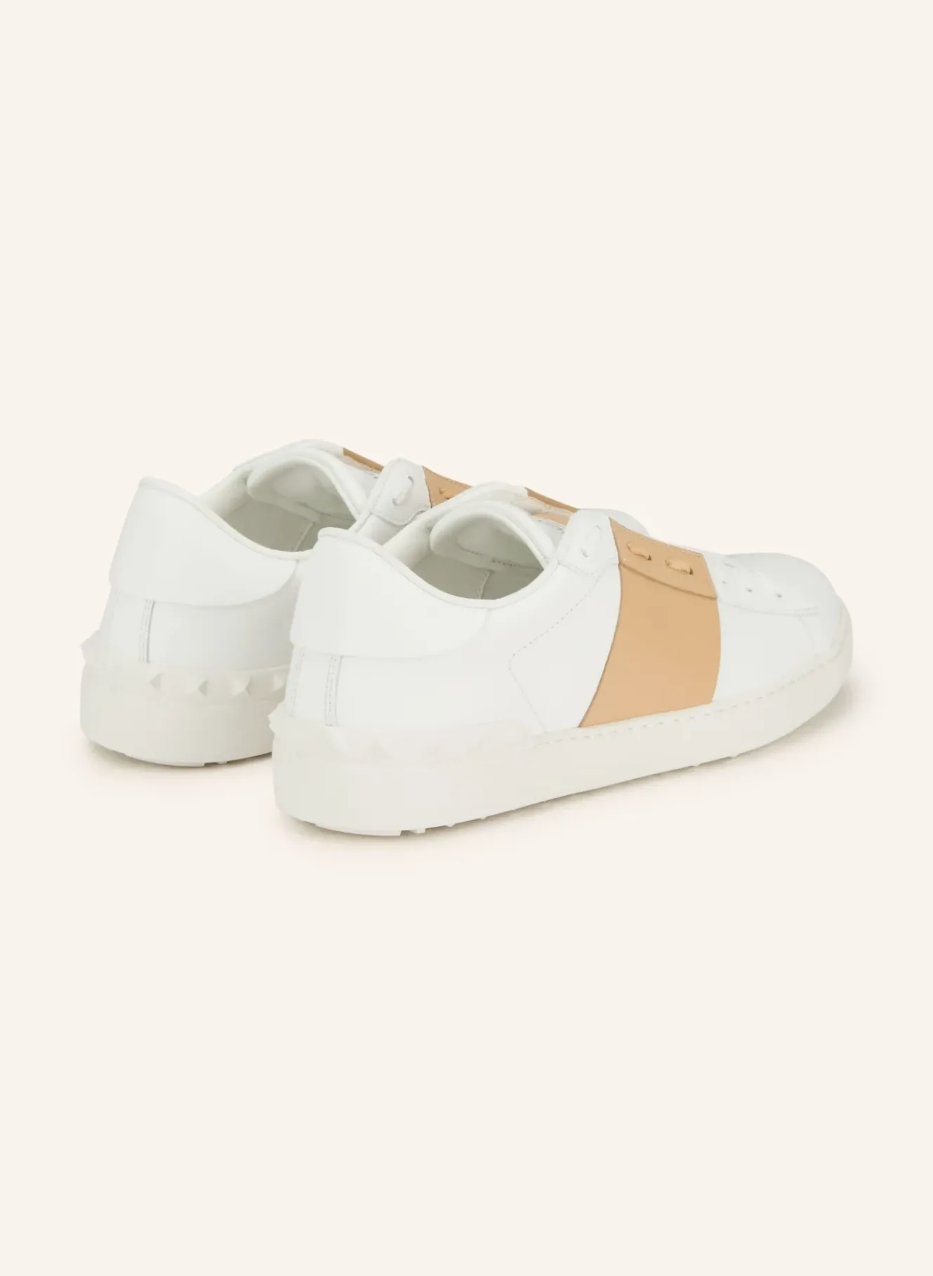 Sneaker OPEN