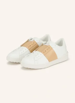 Sneaker OPEN