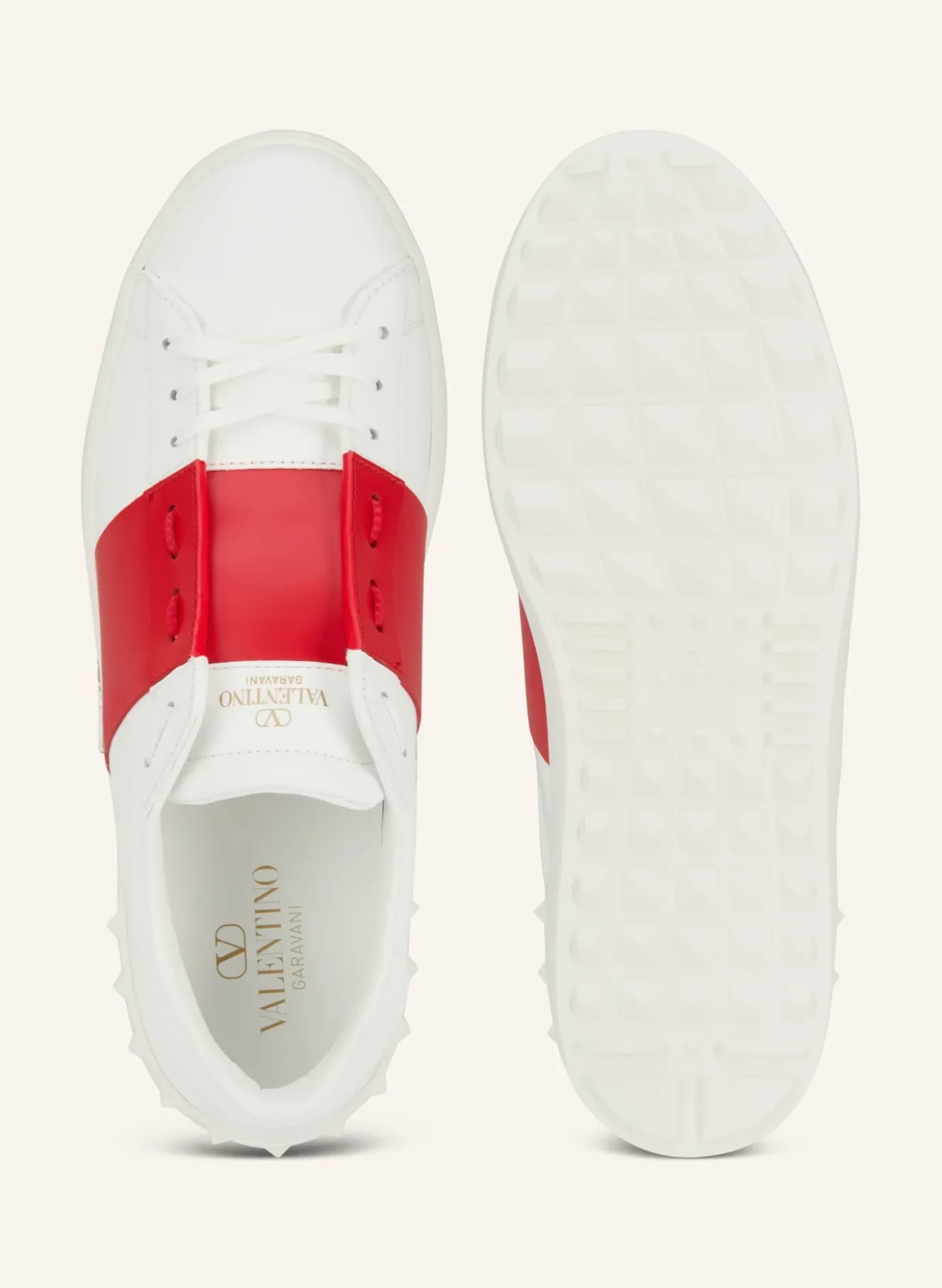 Sneaker OPEN