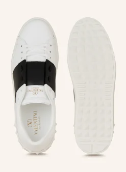 Sneaker OPEN ROCKSTUD mit Nieten