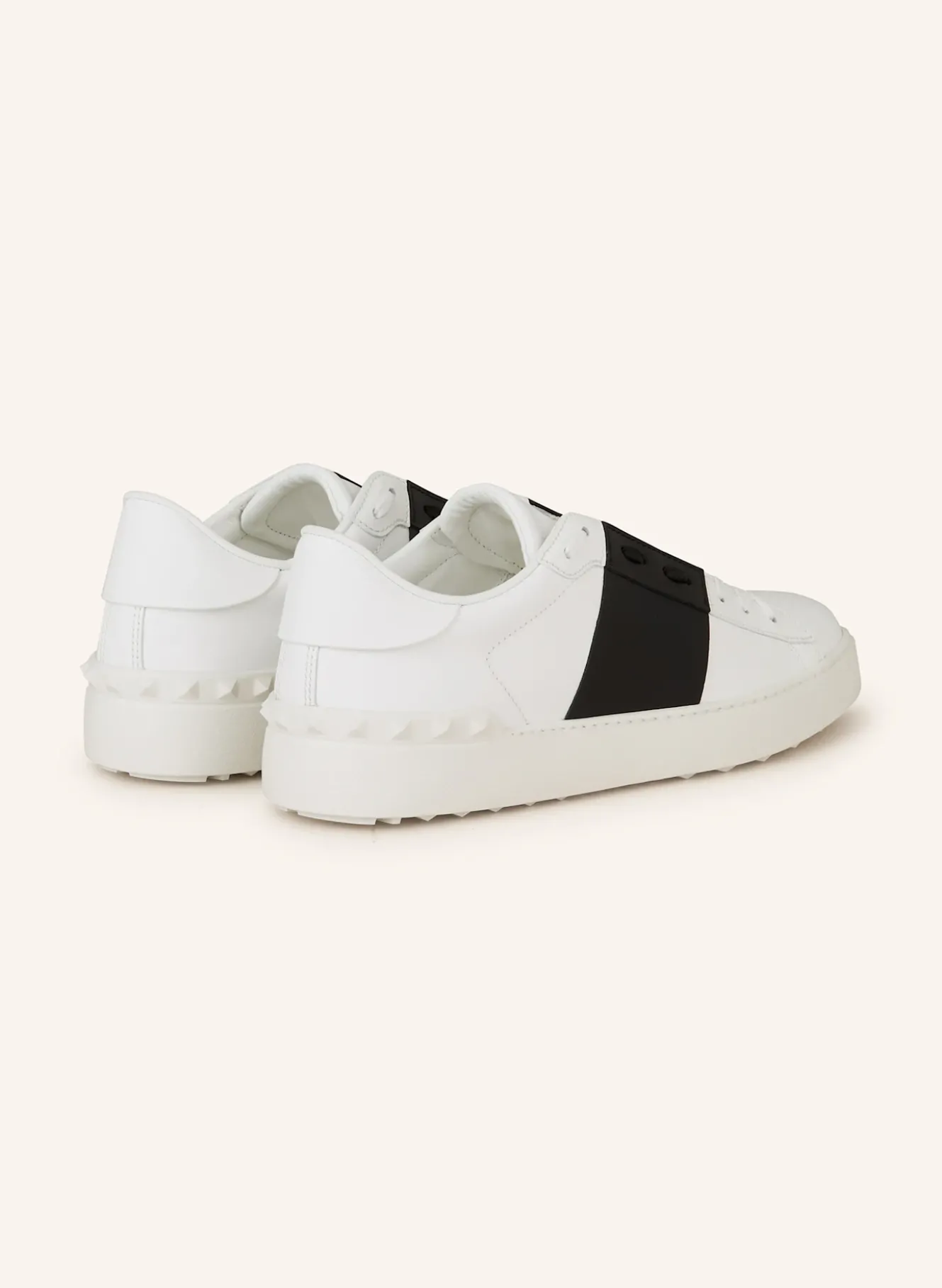 Sneaker OPEN ROCKSTUD mit Nieten