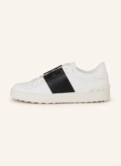 Sneaker OPEN ROCKSTUD mit Nieten