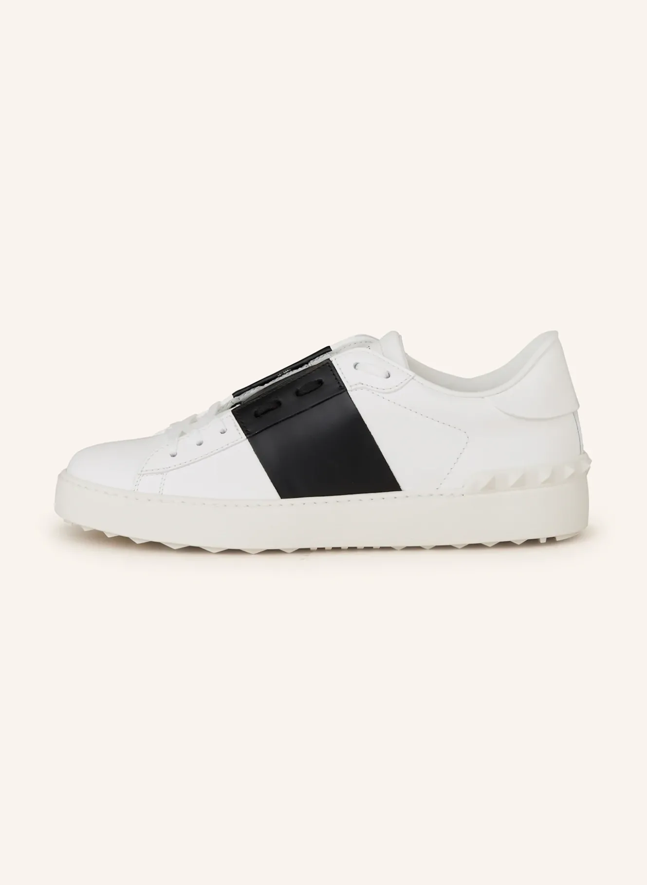 Sneaker OPEN ROCKSTUD mit Nieten