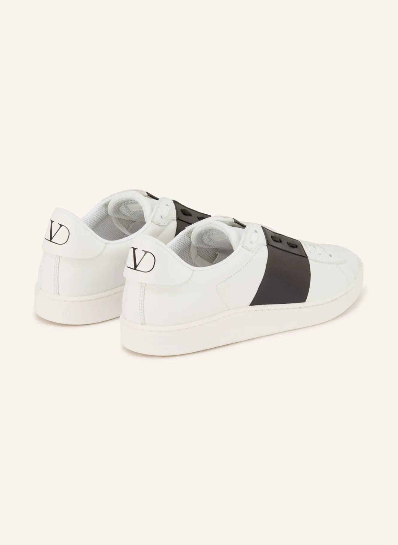 Sneaker OPEN ROYCO