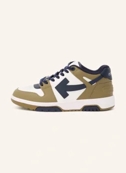 Sneaker OUT OF OFFICE