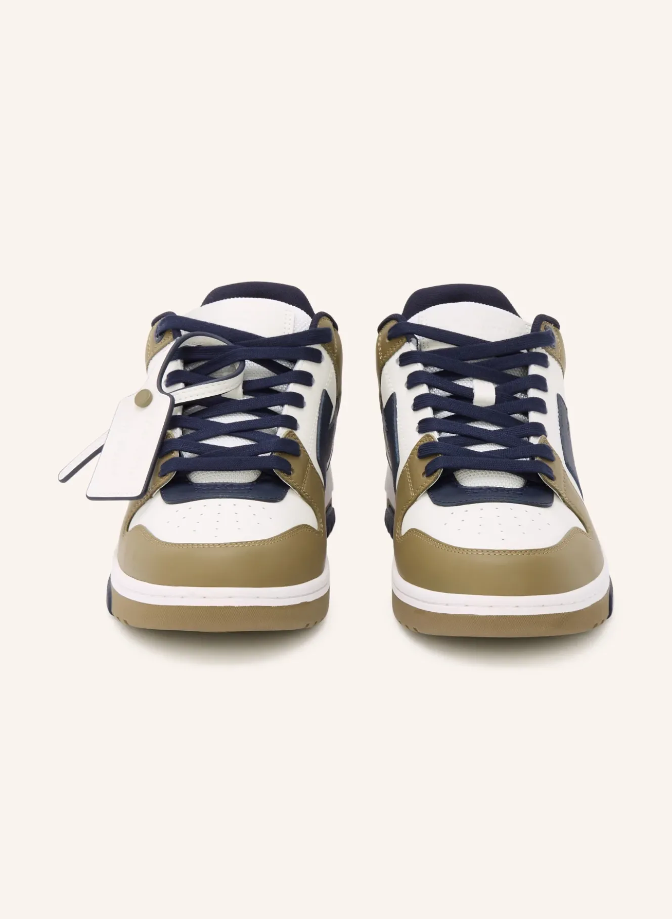 Sneaker OUT OF OFFICE