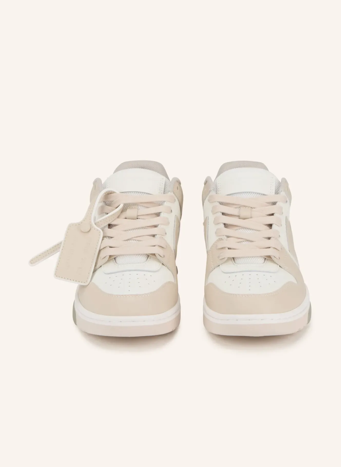 Sneaker OUT OF OFFICE
