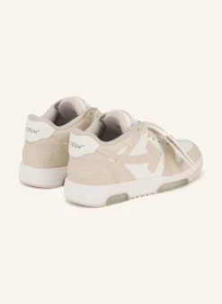Sneaker OUT OF OFFICE