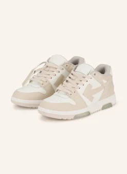 Sneaker OUT OF OFFICE