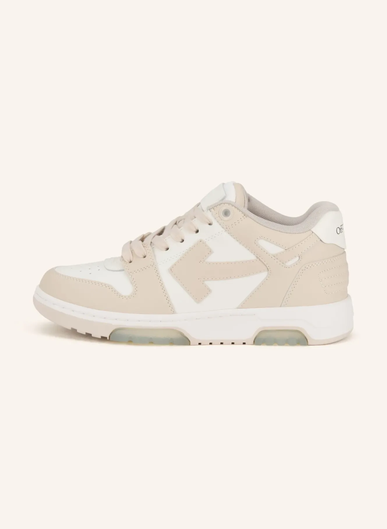 Sneaker OUT OF OFFICE