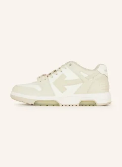 Sneaker OUT OF OFFICE