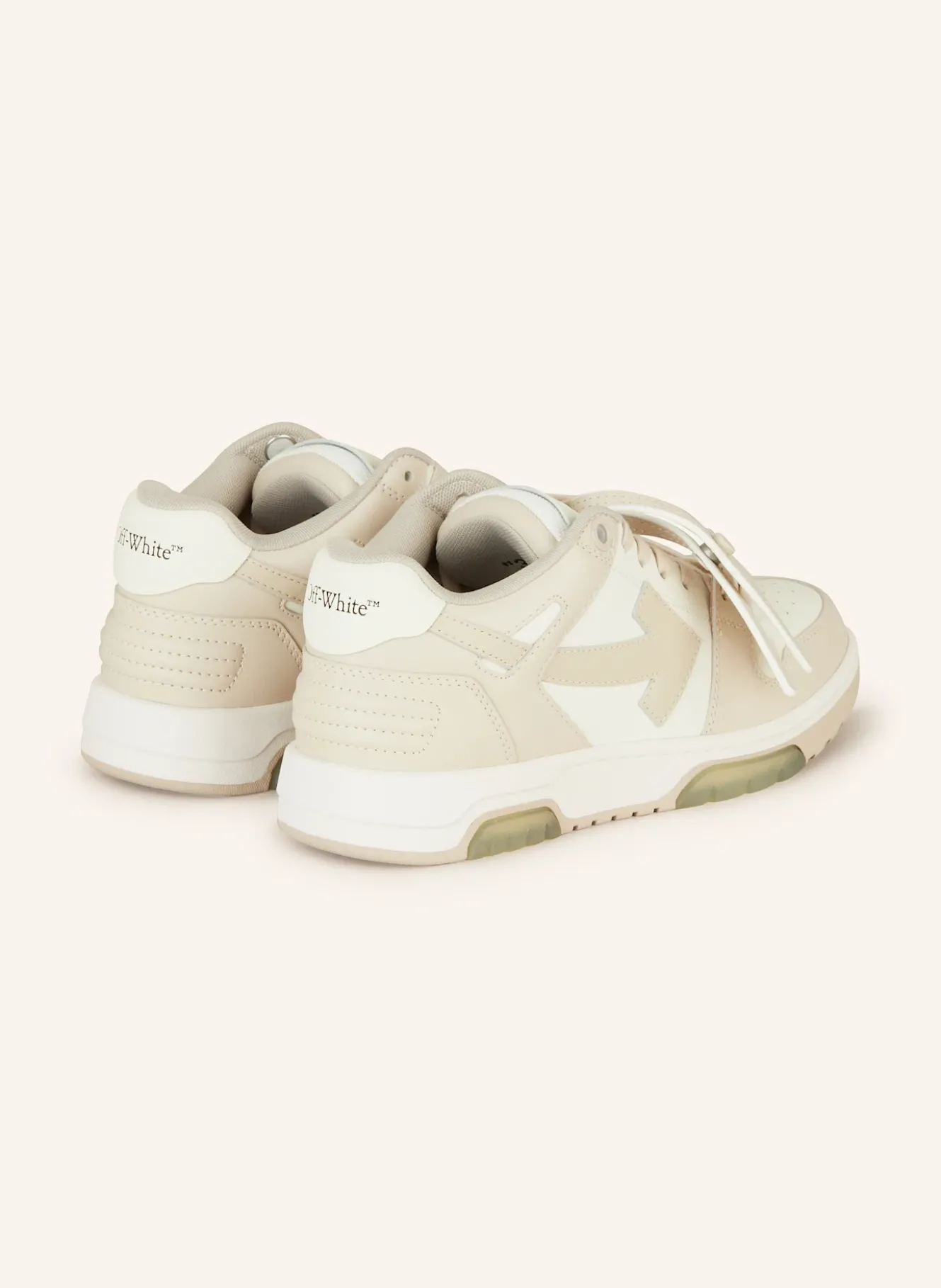 Sneaker OUT OF OFFICE