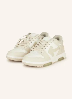 Sneaker OUT OF OFFICE