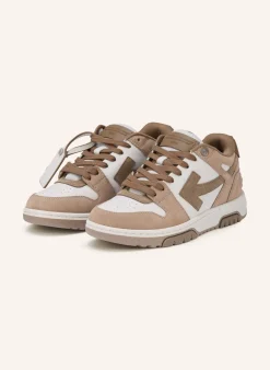 Sneaker OUT OF OFFICE