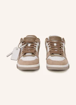 Sneaker OUT OF OFFICE