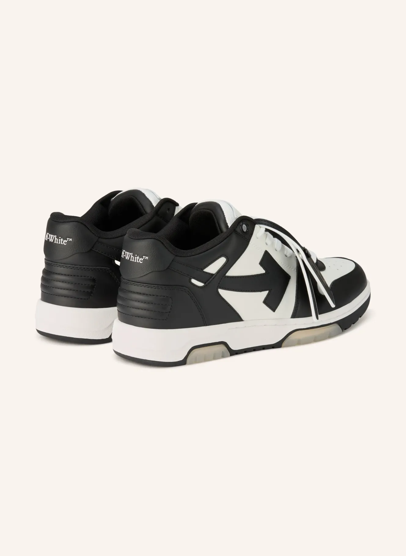 Sneaker OUT OF OFFICE