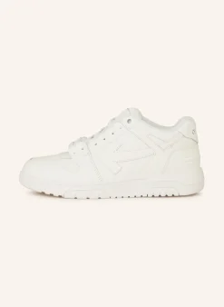 Sneaker OUT OF OFFICE