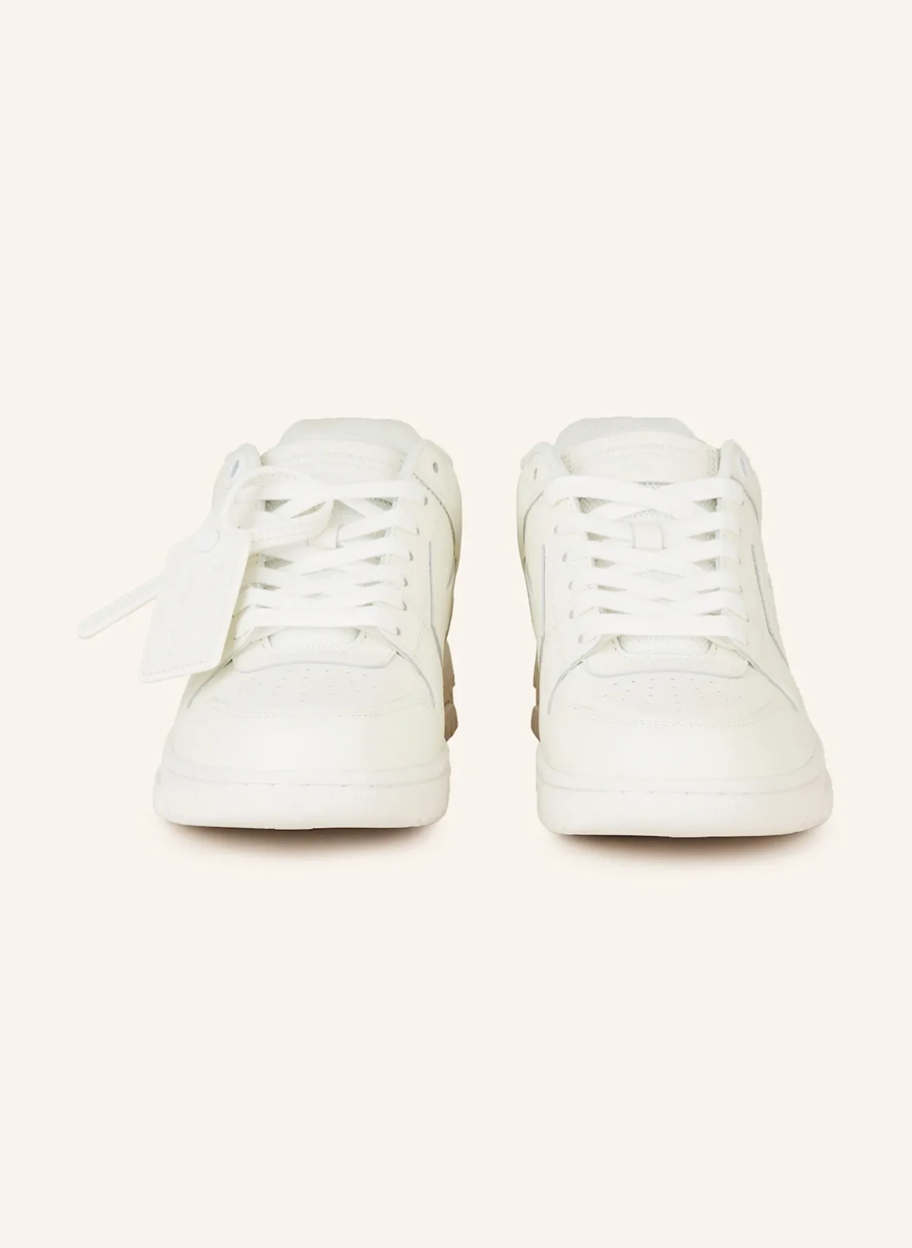 Sneaker OUT OF OFFICE